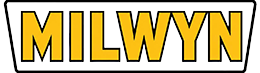 Milwyn Art Foundry Logo